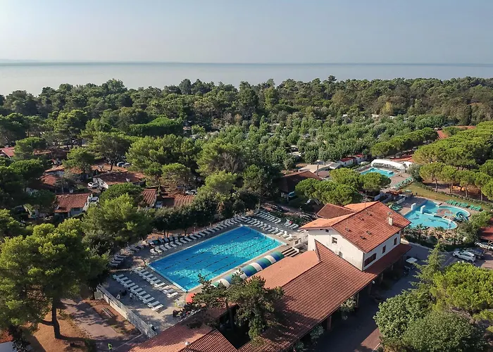 Residence Punta SpinAlbergo