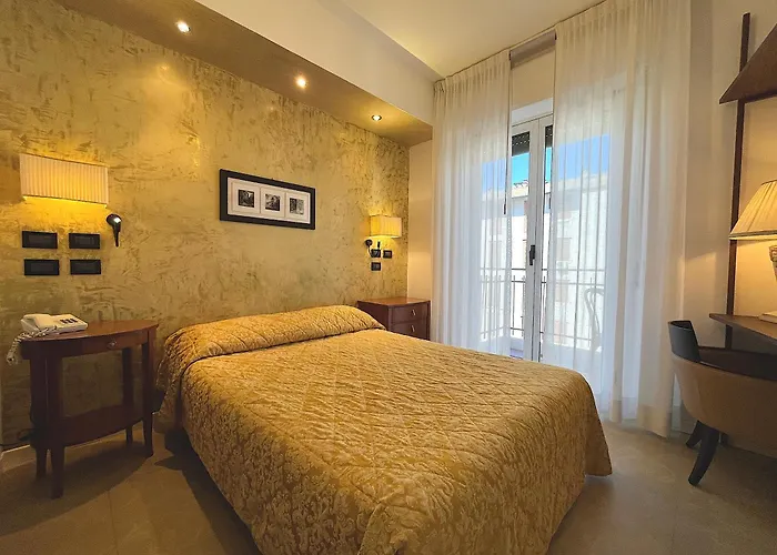 Hotel Regina Grado
