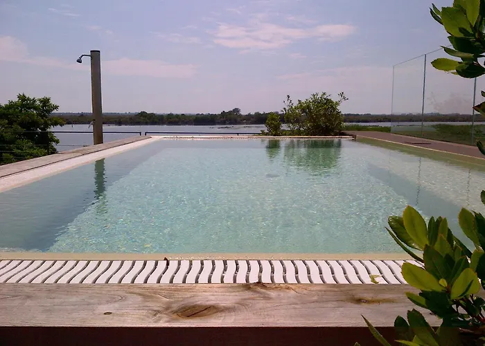 Boutique Hotel Oche Selvatiche Grado